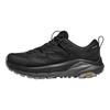 HOKA One One Kaha Low Gore-Tex Elite Terrain System Nero Grigio Satellite Sneakers Unisex 1150913-BCKST