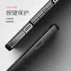 For ZTE Nubia RedMagic 11S Pro Plus Red Magic 11 Pro Case Simple For MagSafe Magnetic Matte Transparent Acrylic Phone Cover
