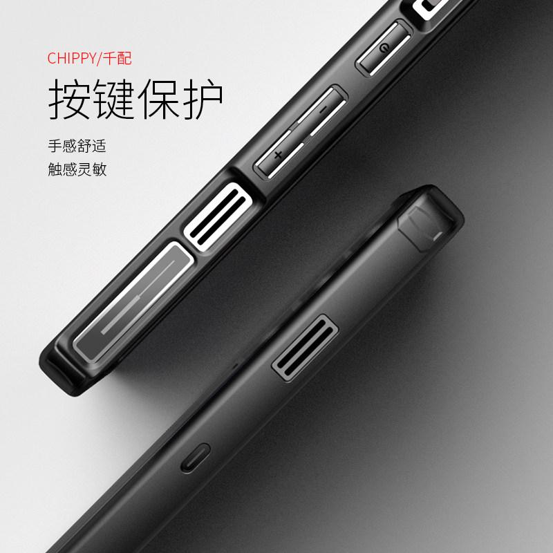 For ZTE Nubia RedMagic 11S Pro Plus Red Magic 11 Pro Case Simple For MagSafe Magnetic Matte Transparent Acrylic Phone Cover