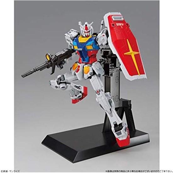 BANDAI SPIRITS Gundam Factory Yokohama Limited 100 RX-78F00 One Size