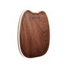 Changbaosen Cartoon Cat Wenge Wood Cutting Board