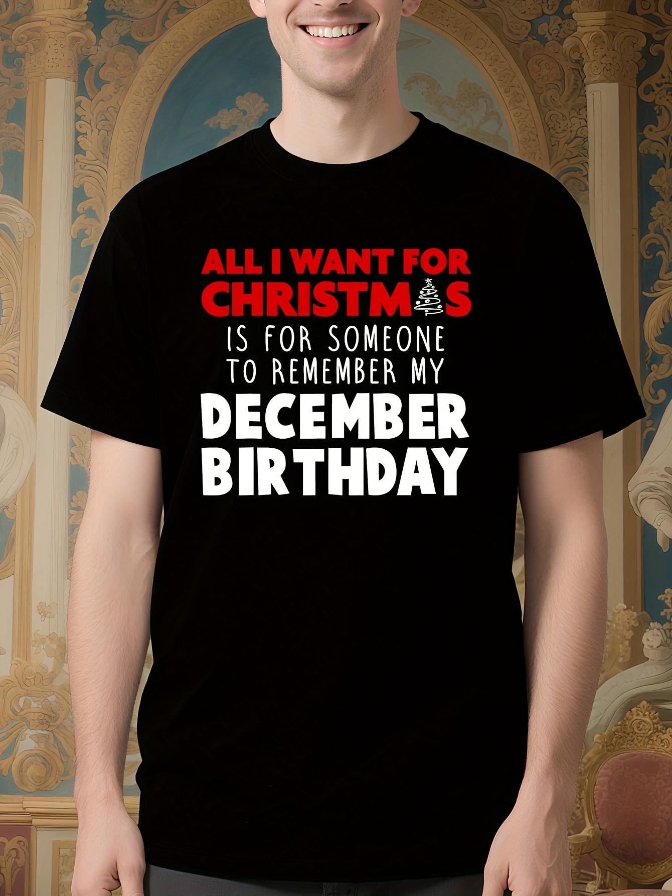 Funny Tshirt Funny Birthday and Christmas Gift Tshirt - A... S