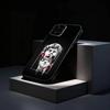 G-Greek S-Sculpture Glitch Art   Phone Case Silicone Soft For IPhone 17 16 15 14 13 12 11 X XR Plus Pro Max Plus