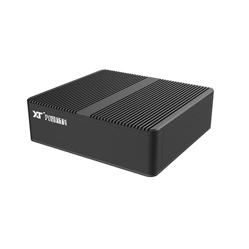 

Xingtu Xinke Video Compression Transmission System (CN version)