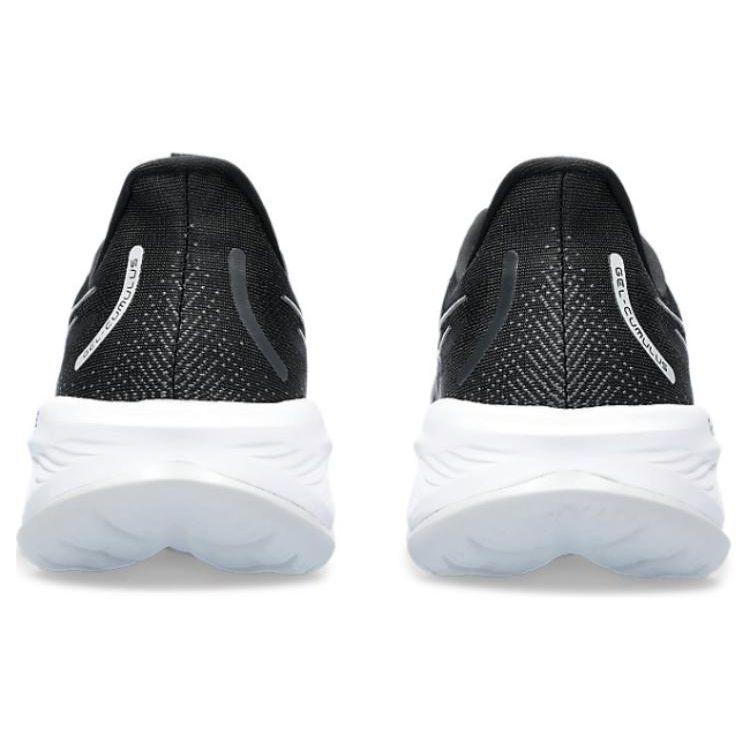 Asics Gel Cumulus 26 Black Concrete Men Sneakers 1011B792-002