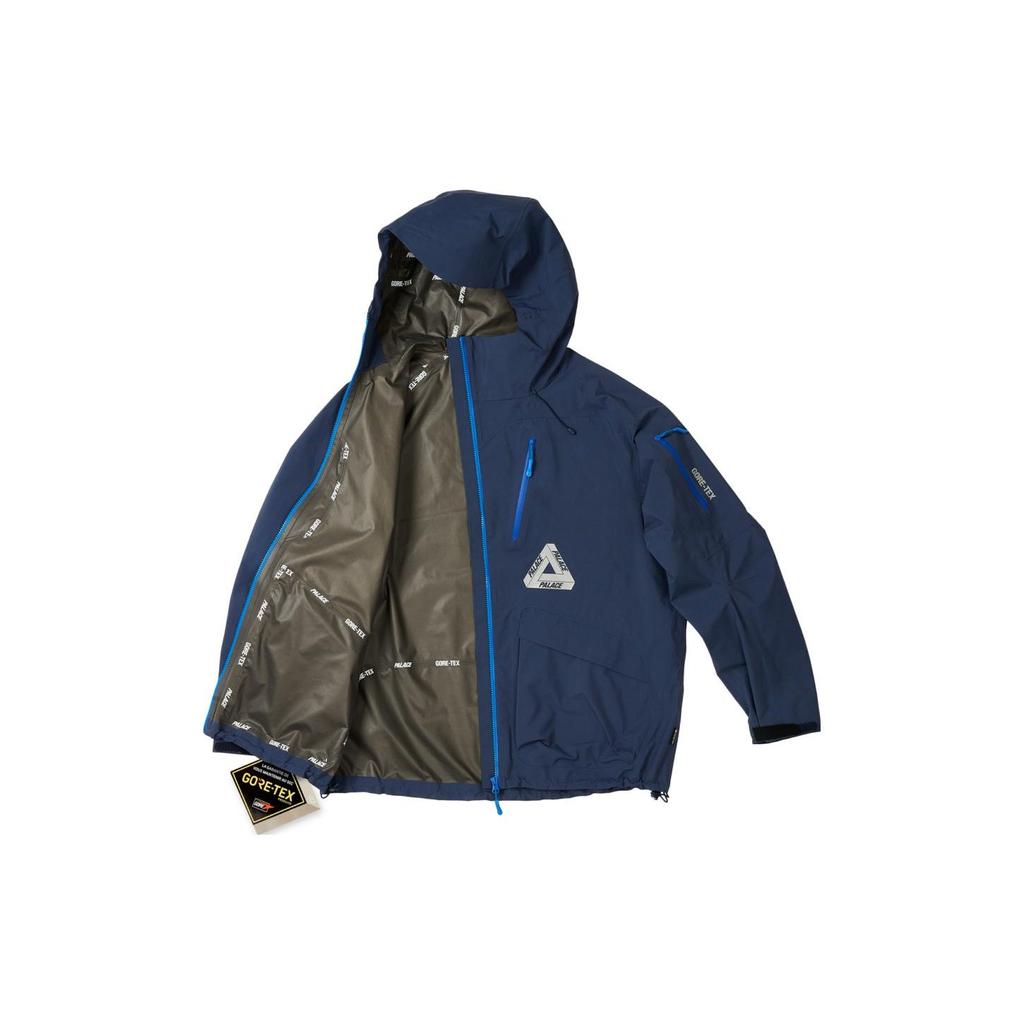 Palace GORE TEX R Tek Jacket P24JK036
