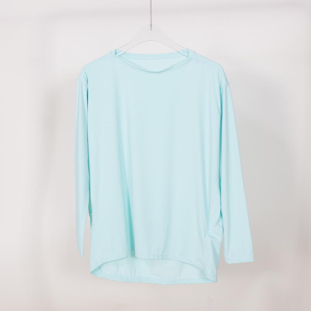 

Летняя ультратонкая кофта с длинным рукавом для защиты от УФ-лучей для активного отдыха XXL/10 (135-150 lbs)