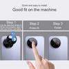 For Redmi K80 Ultra 5G Glass IMAK High Definition Integrated Glass Lens Film