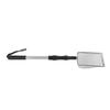 Chicken Poop Scoop    Stainless Steel Metal Litt  Scoop   Handle Cat Litt  Sift  for Home