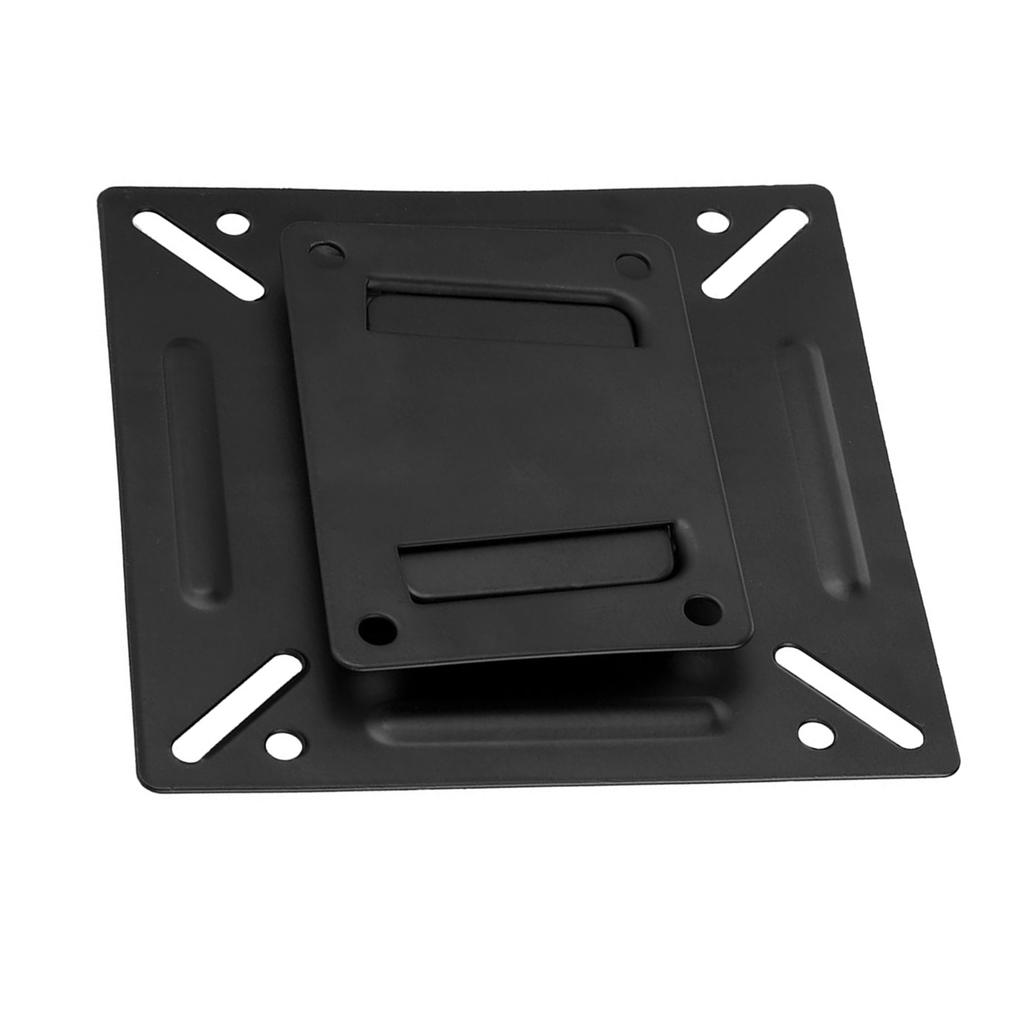For 14‑24in LCD TV Wall Mount Bracket Large Load Solid Support Wall TV Mount
