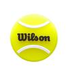 Wilson Anti-vibration for tennis rackets ROLAND GARROS TENNIS BALL DAMPENER (Roland Garros tennis ball dampener) Yellow WR8403801001 FF