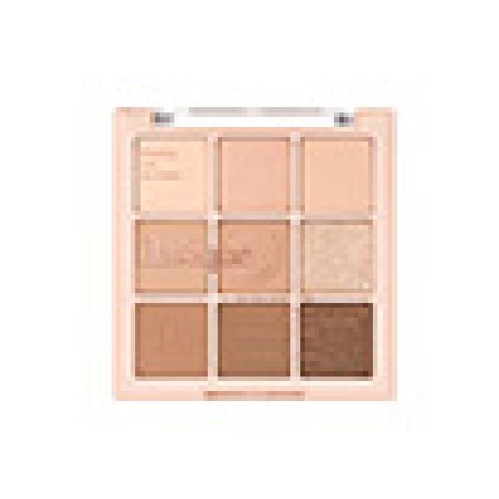 DASIQUE Shadow Palette 23 Colors (Single/Planned)