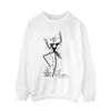 The Nightmare Before Christmas Womens/Ladies Lights Sweatshirt