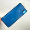 Per Redmi Note7 Note 7 Pro Cover Posteriore Batteria Telefono Pannello Posteriore Vetro Custodia Alloggiamento Con Lente Fotocamera Sostituzione
