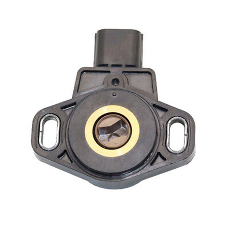 16402-REJ-W01 16402-REJ-W02 Throttle Position Sensor For Honda Fit Jazz City 1.3L 1.5L JT7H