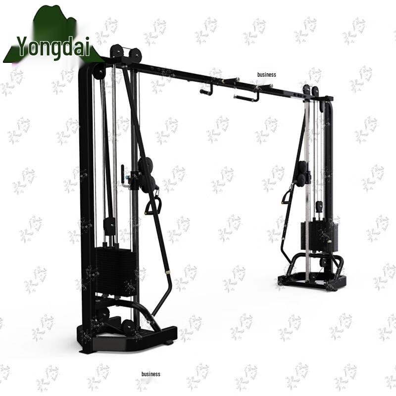 Yongdai Multifunctional Squat Rack