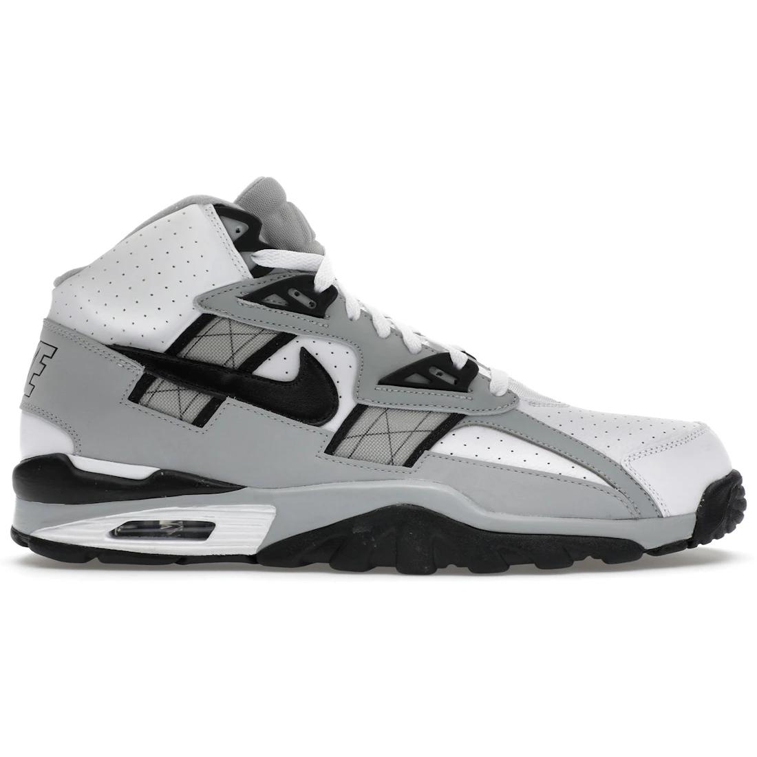 

Sneaker Nike Air Trainer SC High Raiders Helmet(HJ9106-100) 41