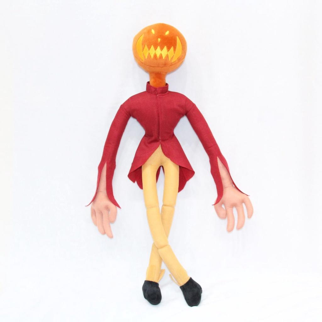 

Кошмар перед Рождеством Плюшевая игрушка Тыква Мягкая и приятная Pumpkin