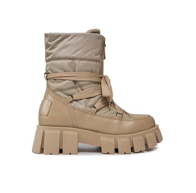 

Ботильоны Marc O Polo 309 17366001 311 коричневые EU 38