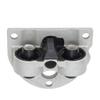 Outboard Mount Damper 63V 4451 41 5B Upper Side Mount Damper for 9.9HP 15HP 2 Stroke Outboard