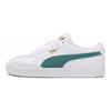 Puma Oslo-City Low Top Sneakers Unisex Sneakers White Green 374976-04