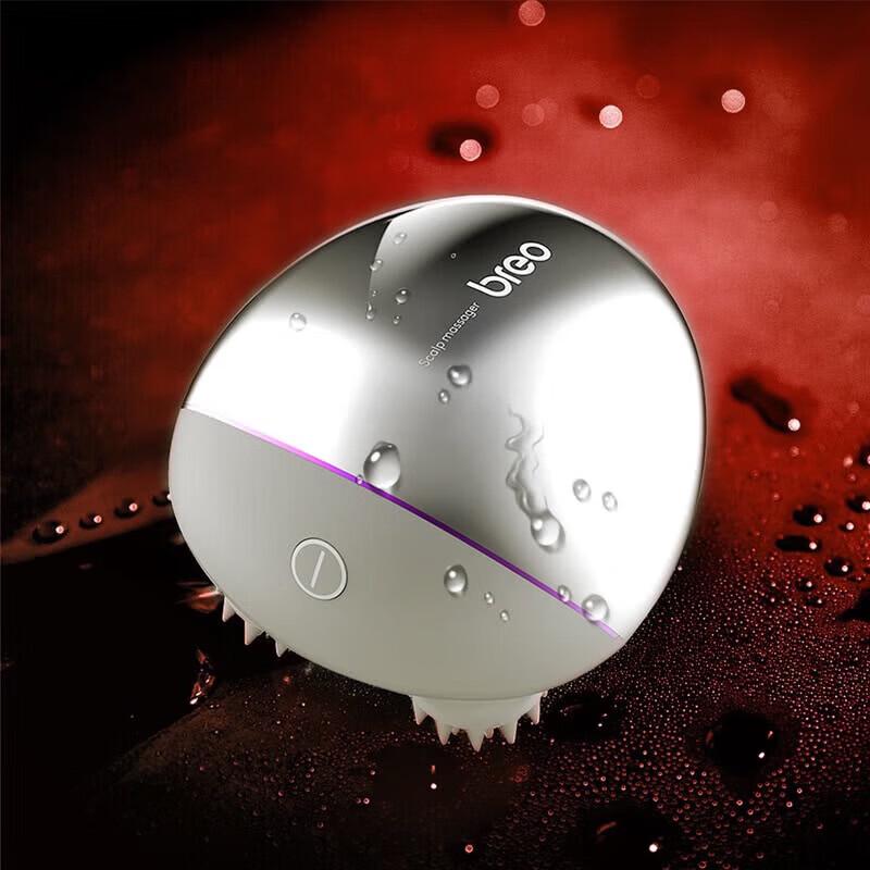 Breo Scalp 2M Mini Head Massager
