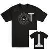 Hook AUnisexRA Band TShirt Cotton Graphic Tee Unisex Women Summer Streetwear