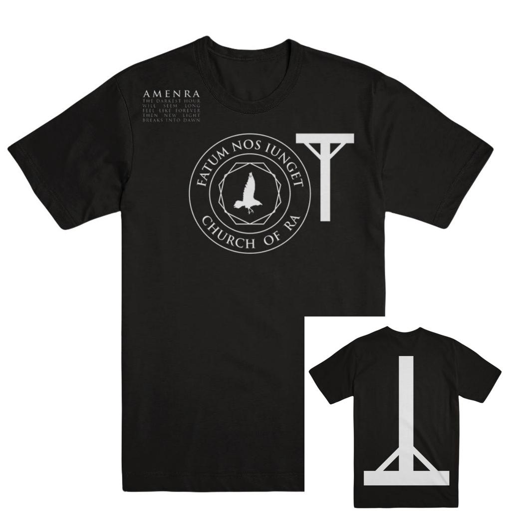 Hook AUnisexRA Band TShirt Cotton Graphic Tee Unisex Women Summer Streetwear