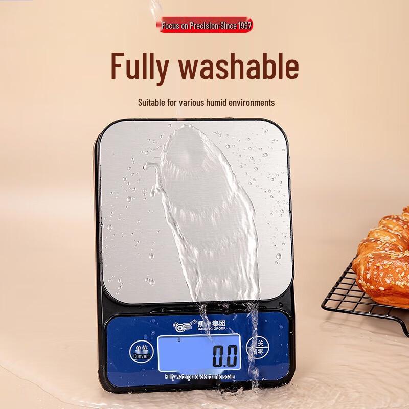 Kaifeng High-Precision Digital Kitchen Scale