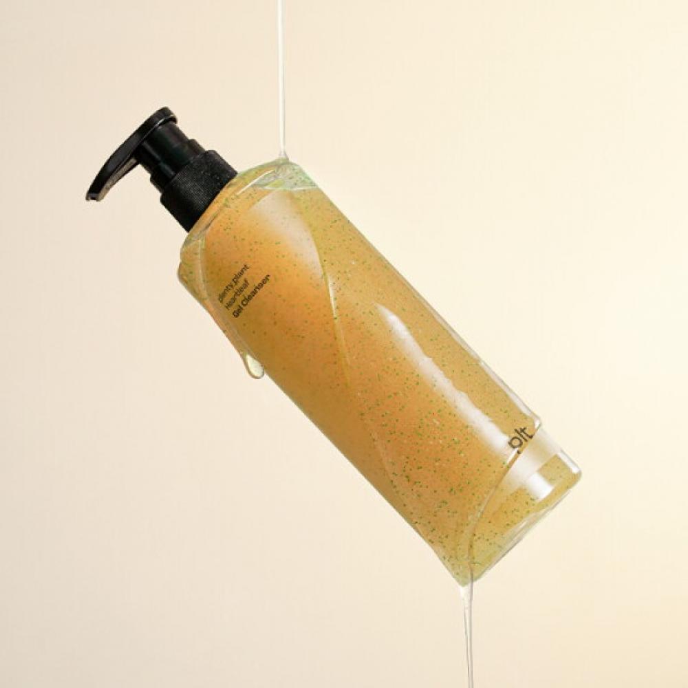 Plentyplant Mugwort Gel Cleanser 293ml