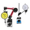High Precision Dial Indicator Set with Magnetic Base and Lever Calibrator by Shangchen