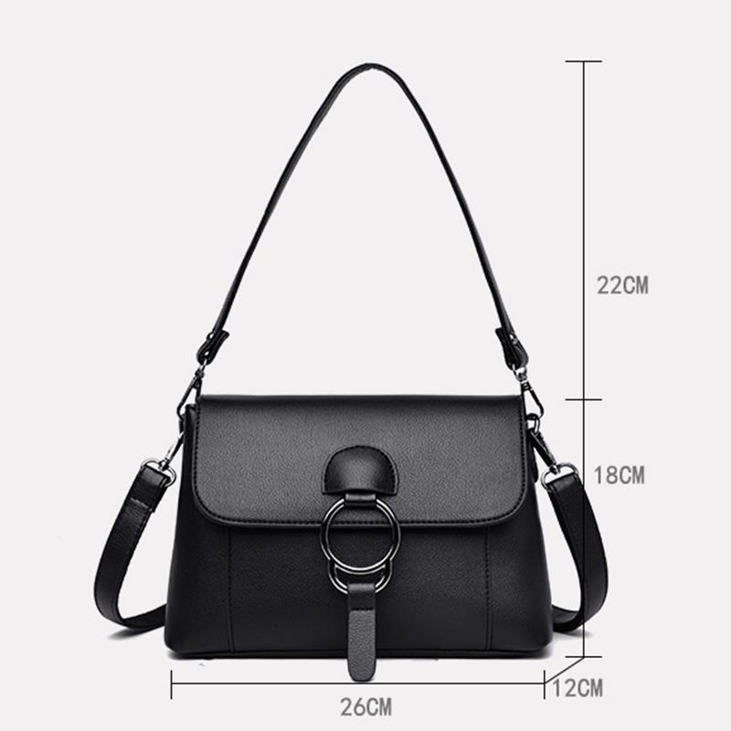 Geantă Crossbody pentru femei Geantă de mână de marca de designer Geanta de umăr pentru femei Genți de mesager