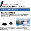 Mitsubishi Pencil MSXE510005P65 Multifunction Pen Jetstream 4 & 1 0.5 Bordeaux Easy to Write