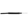 One Size – black
