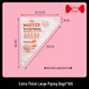 Chixing Disposable Pastry Piping Bags
