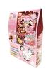 Jigsaw Puzzle Disney Melty Sweets Time Gyutto Series 500-piece [Pure White] (25x36cm)