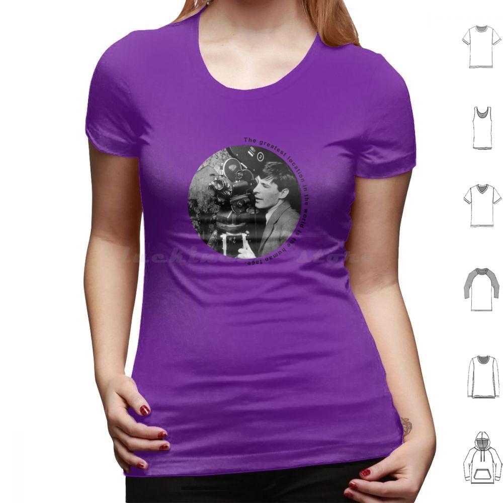 Cassavetes Quote Round T Shirt Men Women Kids 6xl John Cassavetes Cassavetes American Cinema Indie Classic Independent Movie