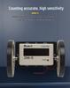 Z96-FZ96-S Mechanical Roller Electronic Counter Encoder for Wheel Length Measurement