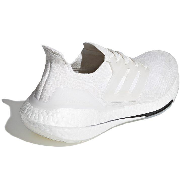 UltraBoost 21 Adidas Primeblue 'Non Dyed' FY0836