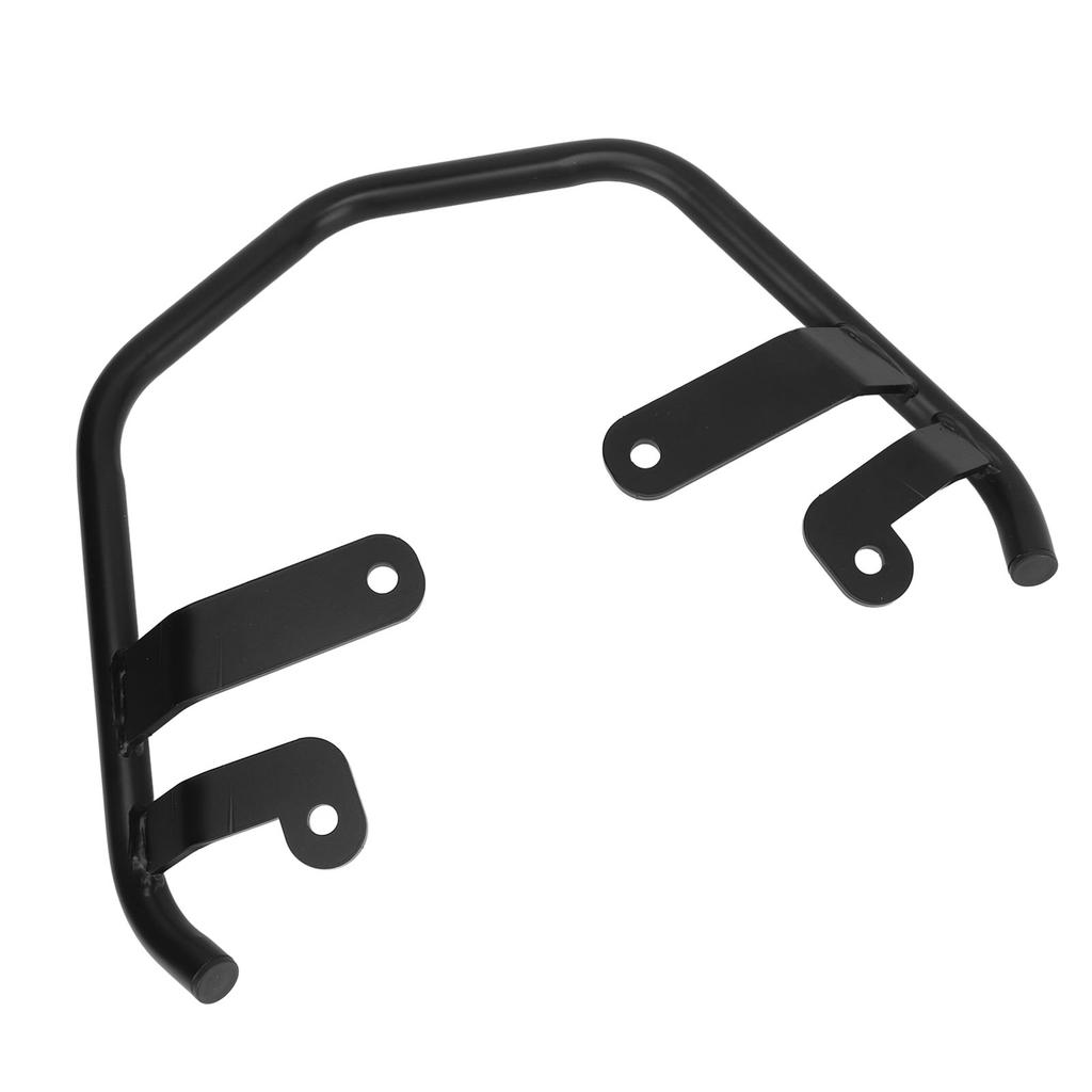 Passenger Seat Hand Grab Bar 19mm Stable Support Replacement for Moto Guzzi V100 Mandello 2022 to 2024