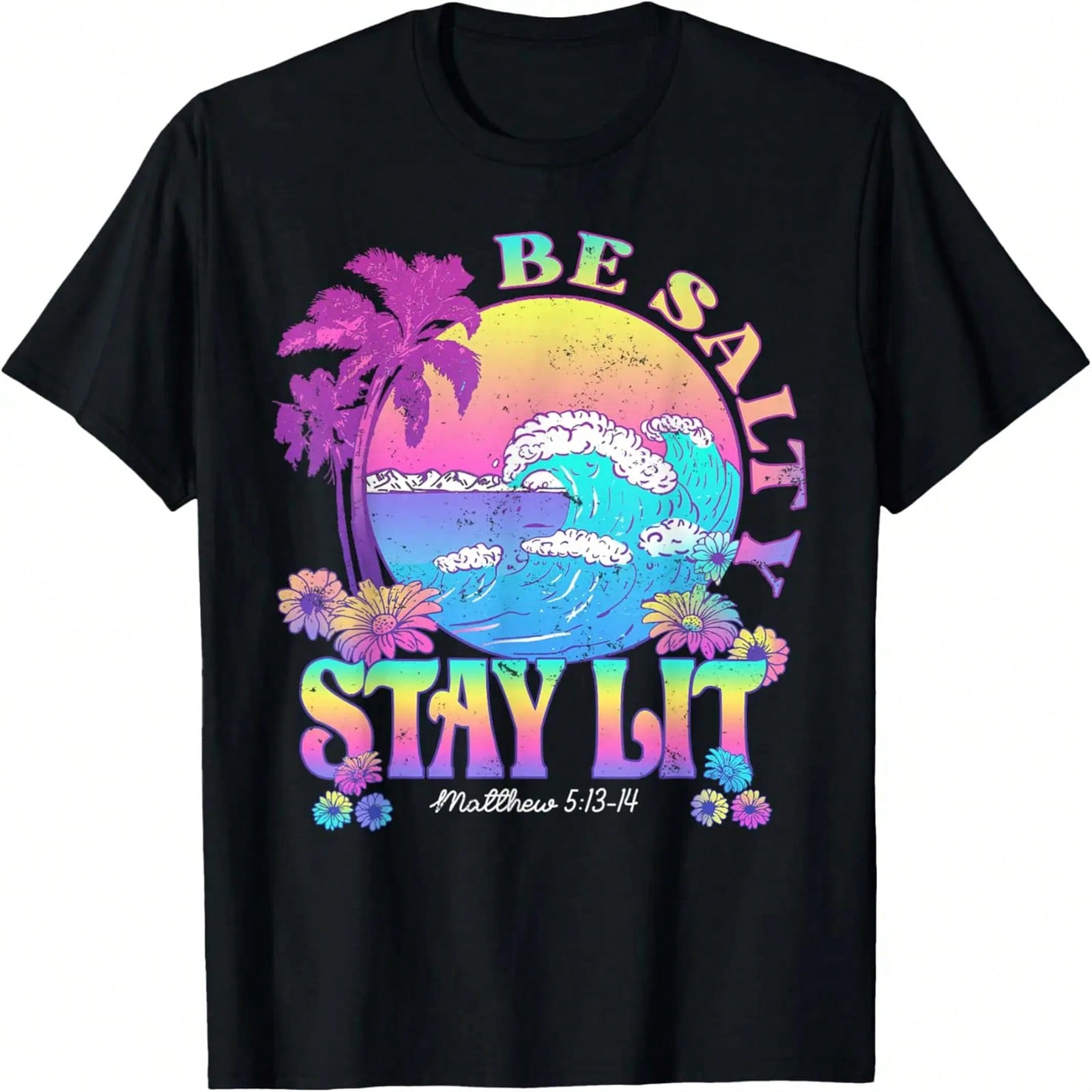Mindfulness Brain And Heart Zen Scientific Biology Lover T-Shirt S разноцветный
