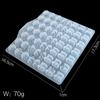 Cute 3D Cartoon Silicone Molds Animal Cat Bears Paw Chocolate Molds Gummy Bear Sweet Candy Molds Clay Tools DIY Decorating