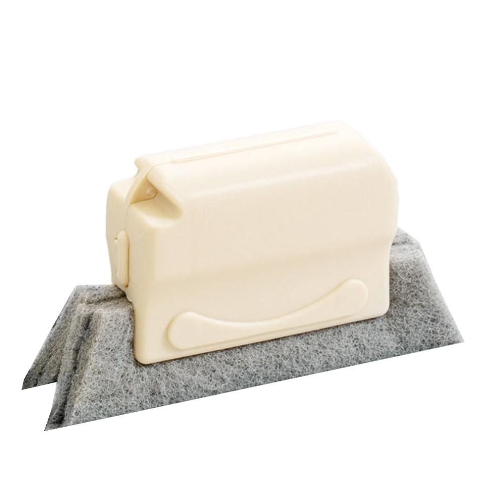 Dead Corner Brush Gap Cleaning Tool Household Cleaning Brush Easy Cleaning