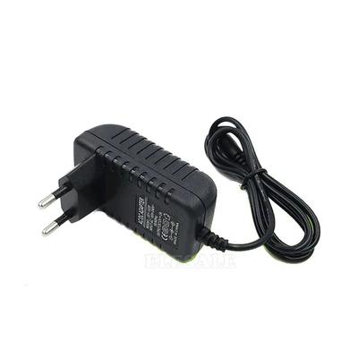 New 6V 1.5A Power Adapter Only EU/US Plug For Our Alarm Sphygmometer Charger Security Wireless PIR Motion Sensor Detector Alarm