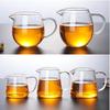 Jialang High Borosilicate Glass Tea Server