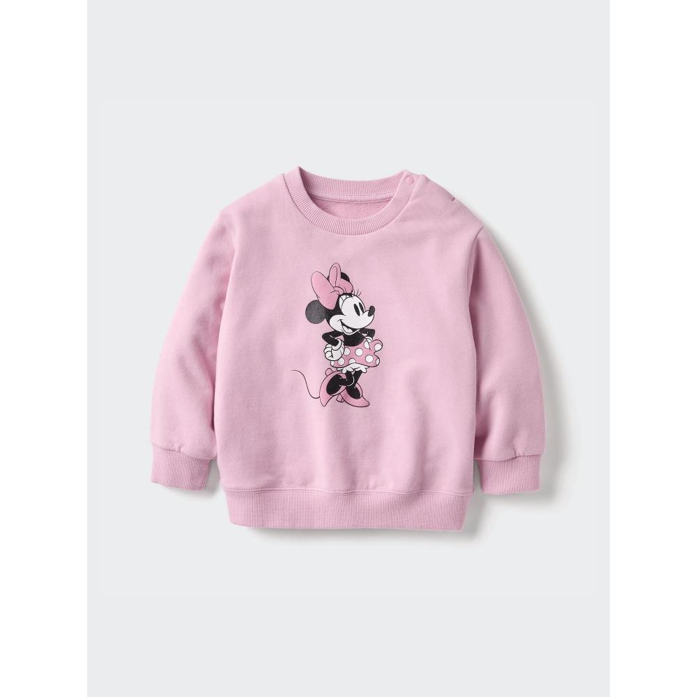 

Uniqlo Толстовка Bt Mfa Icons B