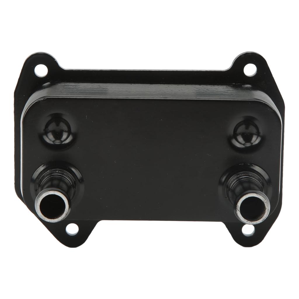 Jetski Engine Oil Cooler Aluminum Alloy 420888852 Replacement for Sea?Doo Challenger RXP GTS GTX
