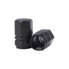 Rims Aluminum Car Wheel Tyre Cover Tire Valve Stem Caps Theftproof valve Caps Stem Air Valve Caps
