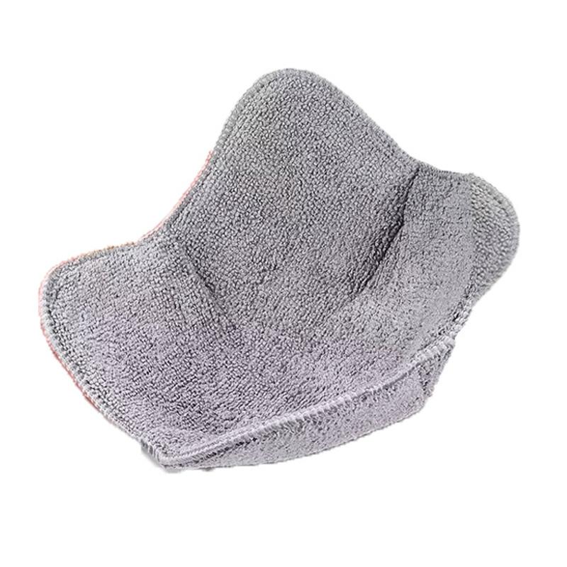 

1/4PCS Hot Selling Heat Resistant Bowl Holder Microwave Heating Insulation Stand Anti Scald Safe Bowl Pad Kitchen Accessories