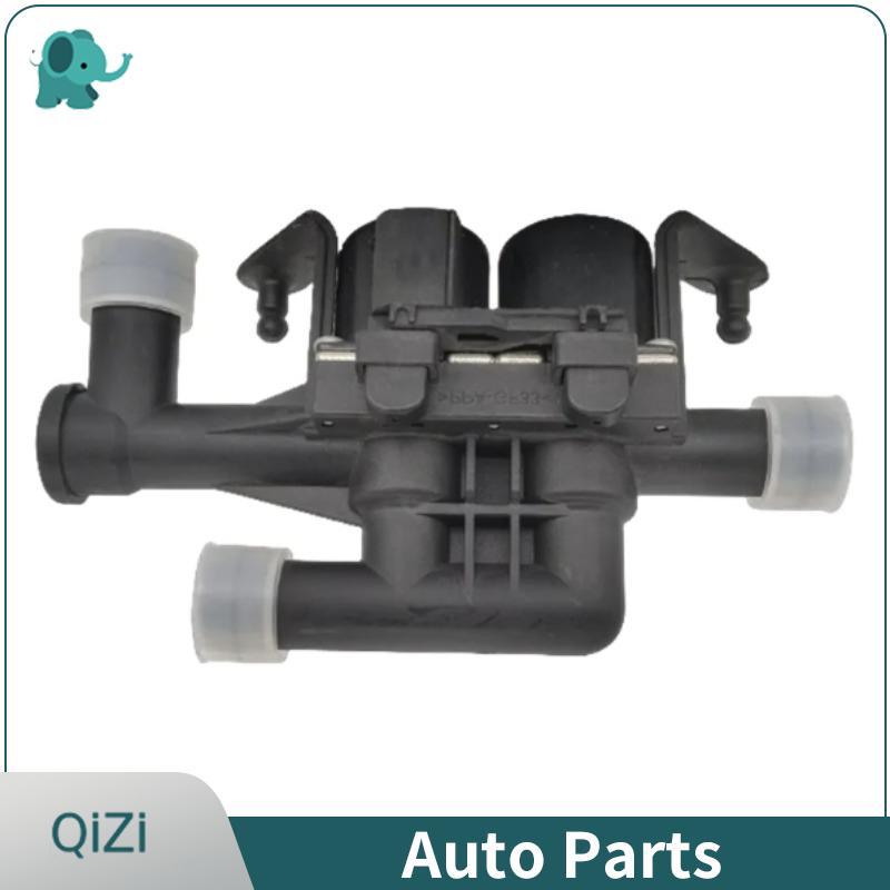 64539119164 OE Preheating Device Water Valve Heater Control Valve For BMW F07 F10 F18 535i F06 F12 F13 640i F01 F02 740Li N55